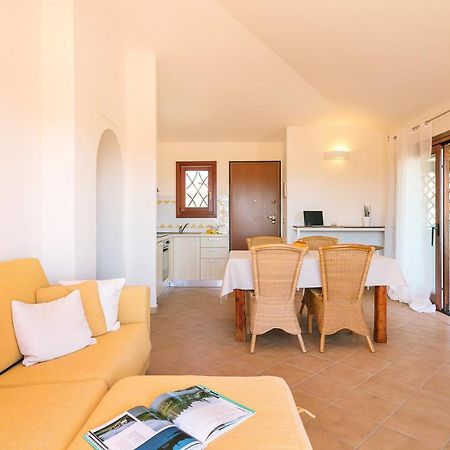 Homey Experience - Terrace Sea View Apartment Όλμπια Εξωτερικό φωτογραφία