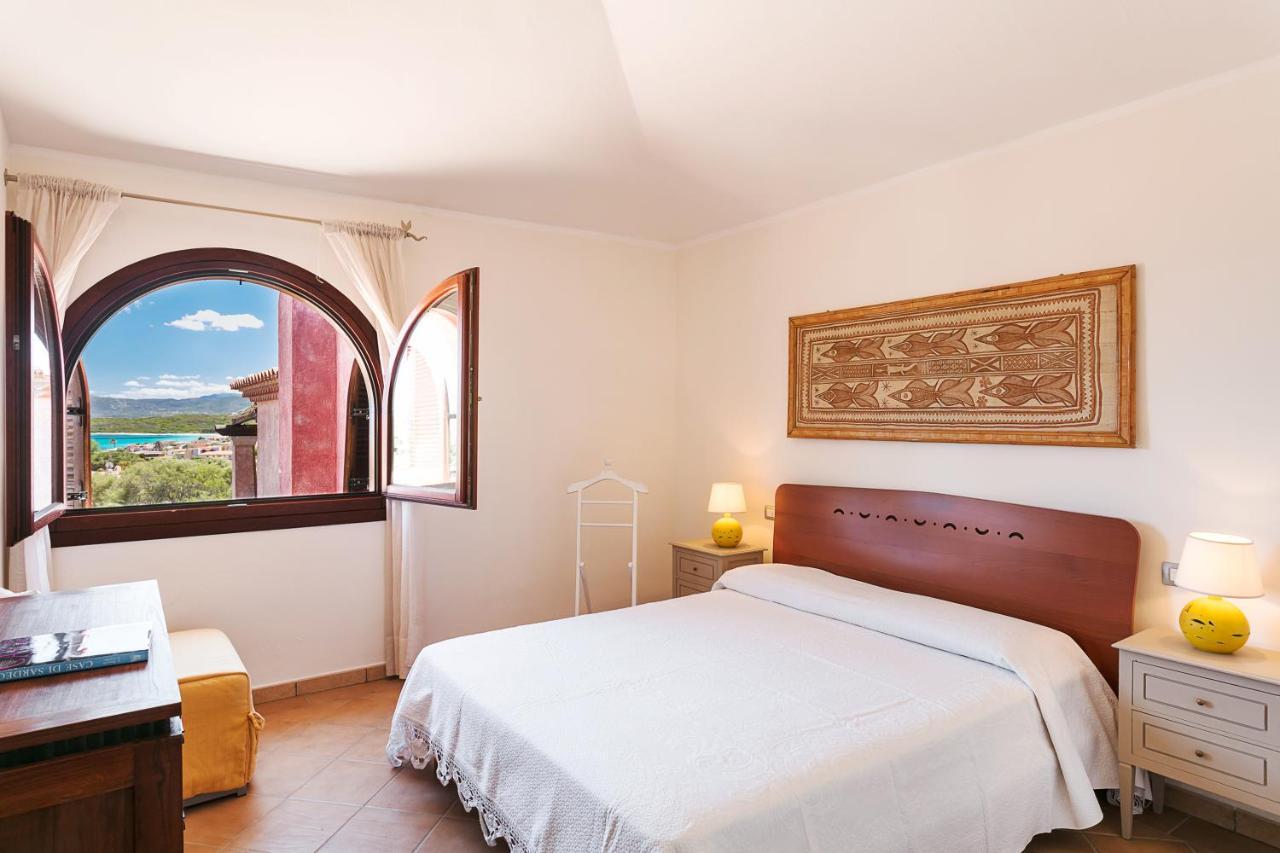 Homey Experience - Terrace Sea View Apartment Όλμπια Εξωτερικό φωτογραφία