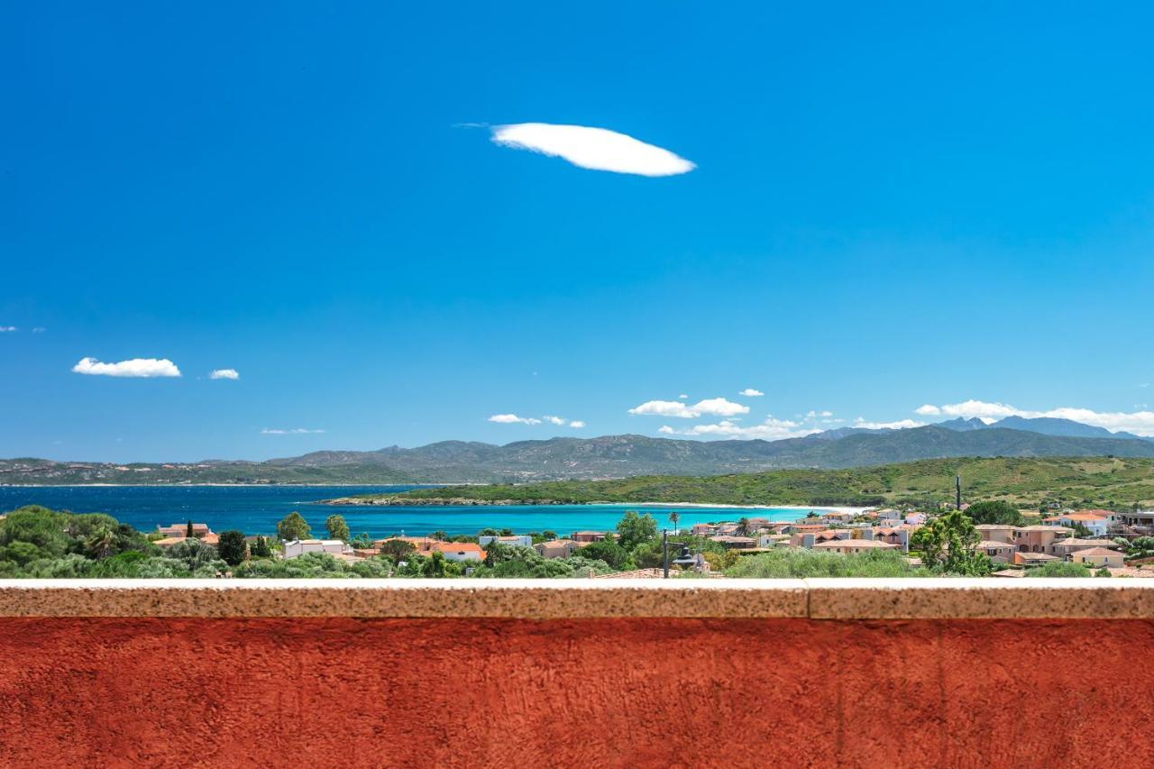 Homey Experience - Terrace Sea View Apartment Όλμπια Εξωτερικό φωτογραφία