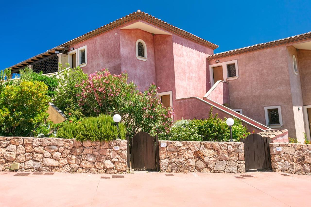Homey Experience - Terrace Sea View Apartment Όλμπια Εξωτερικό φωτογραφία